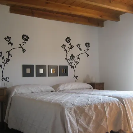 Pensión Margarita's Sotillo de la Ribera