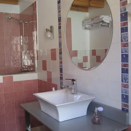 Margarita's Sotillo de la Ribera