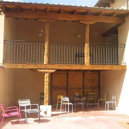 Pensión Margarita's *