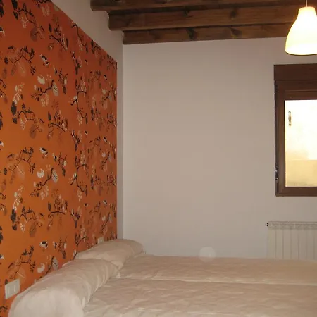 Margarita's Sotillo de la Ribera