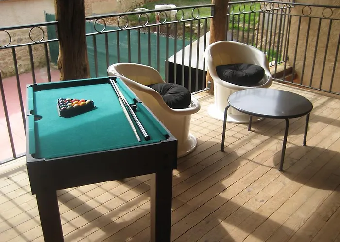 Margarita's * Sotillo de la Ribera