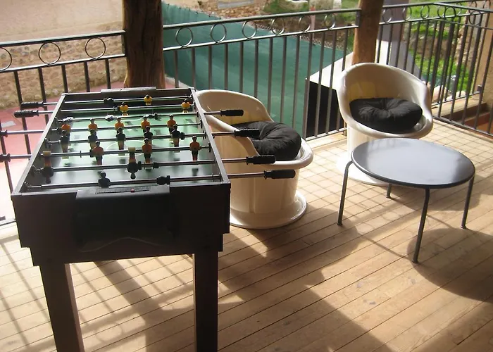 Margarita's Sotillo de la Ribera