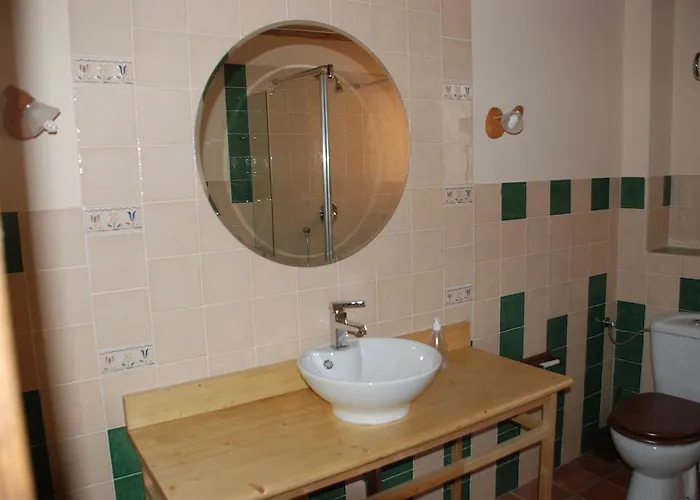 Margarita's * Sotillo de la Ribera