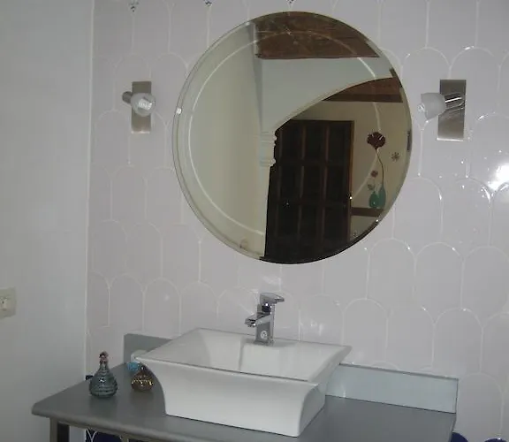 Maison d'hôtes Margarita's