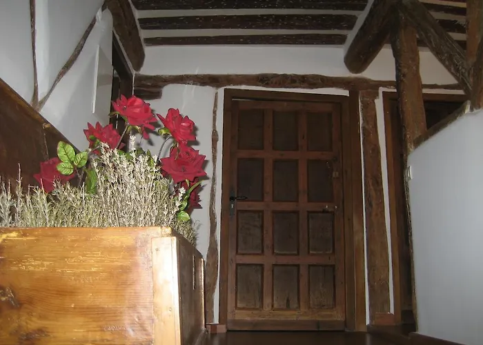 Maison d'hôtes Margarita's *