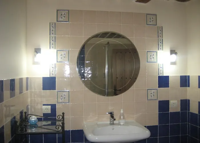 Margarita's Maison d'hôtes *