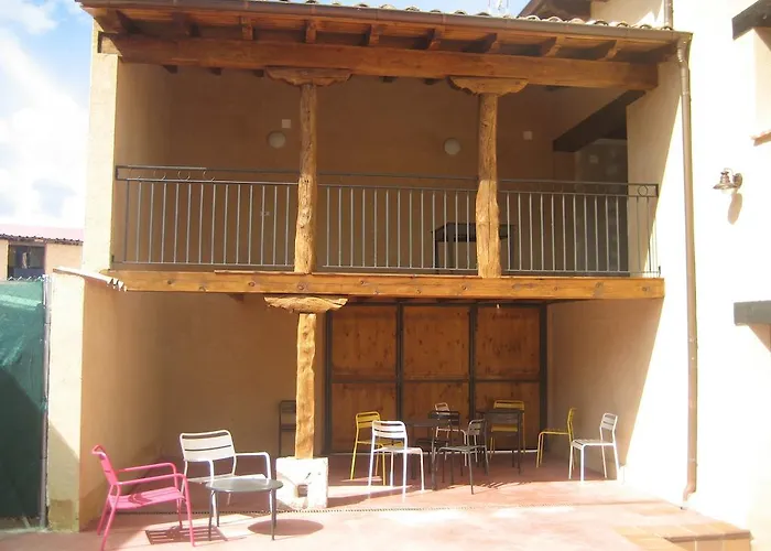 Maison d'hôtes Margarita's *