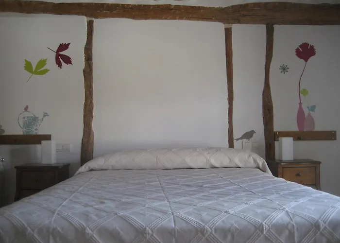 Margarita's * Sotillo de la Ribera