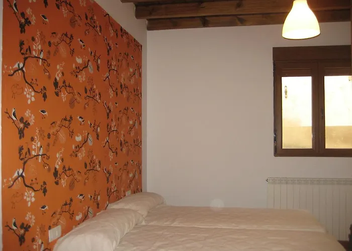 Margarita's Sotillo de la Ribera