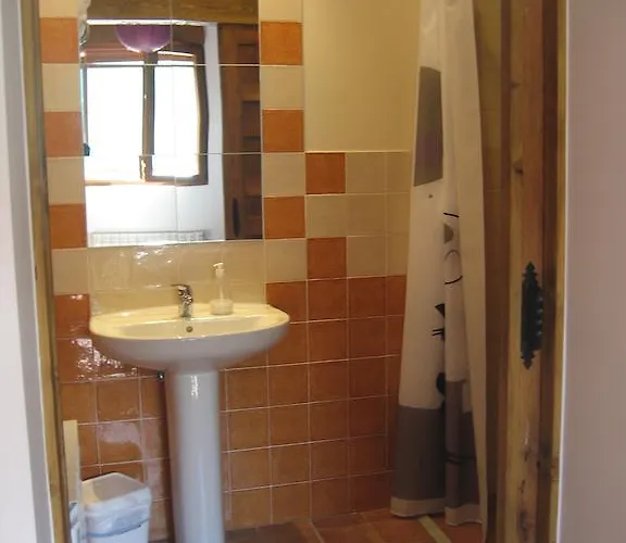 Maison d'hôtes Margarita's Sotillo de la Ribera