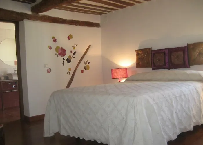 Margarita's * Sotillo de la Ribera